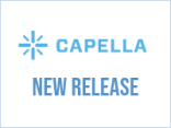 Capella Systems announced the release of Cambria FTC v5.3.0.20015