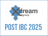 Post-IBC 2025: x-dream-group showcased the new Media Suite and updates in x-dream-Fabrik and Broadcast Suite 