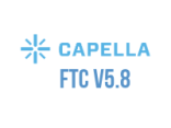 Cambria FTC new release v5.8