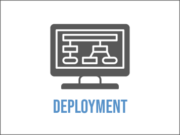 media software deployment