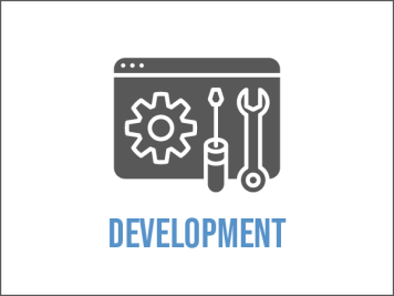 Media software development & API integration