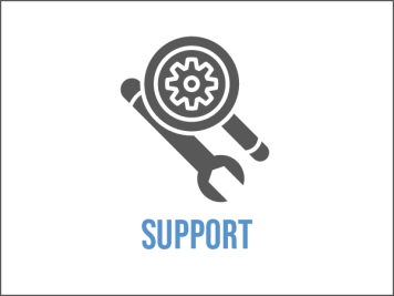 Technical Support for Media-IT Systems