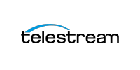Telestream Logo